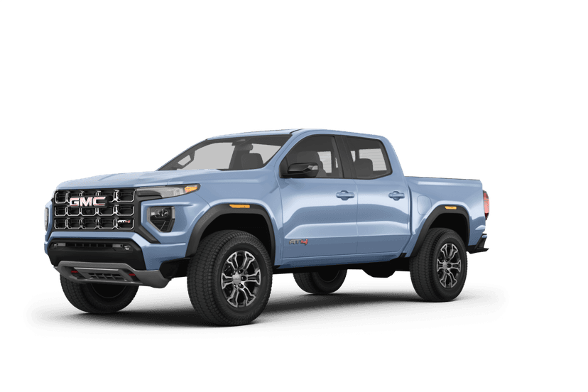 2025 GMC Canyon 2025 GMC Canyon
