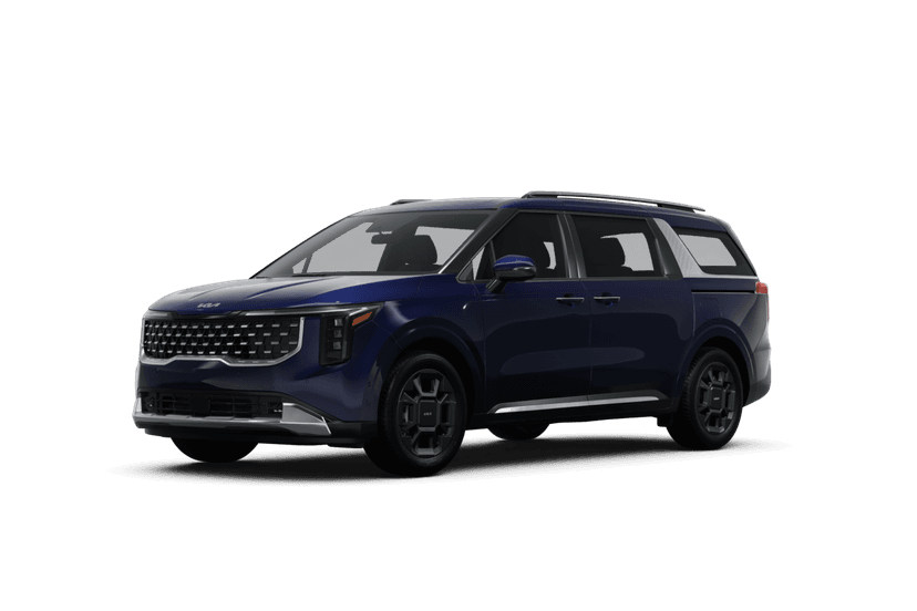 2026 KIA Carnival 2026 KIA Carnival