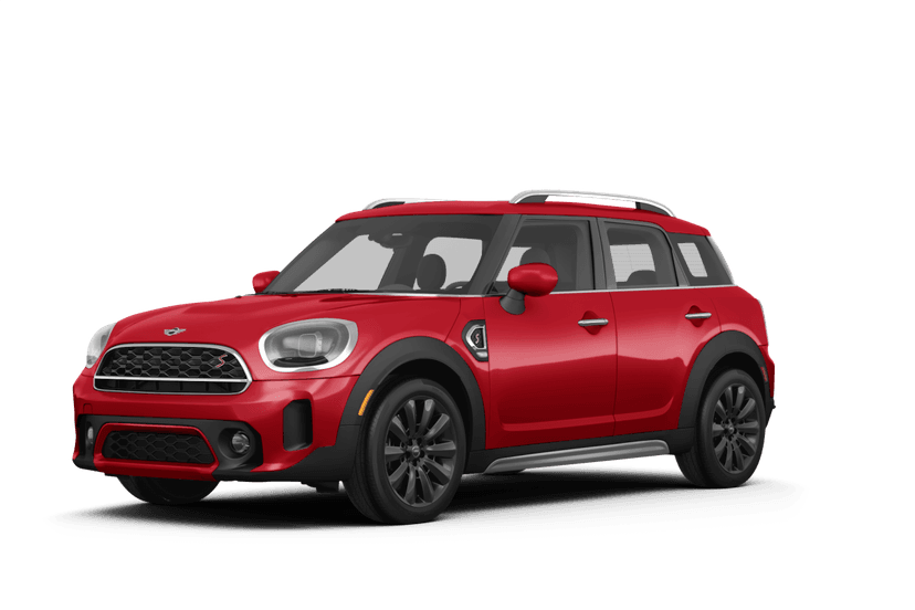 2025 MINI Countryman 2025 MINI Countryman