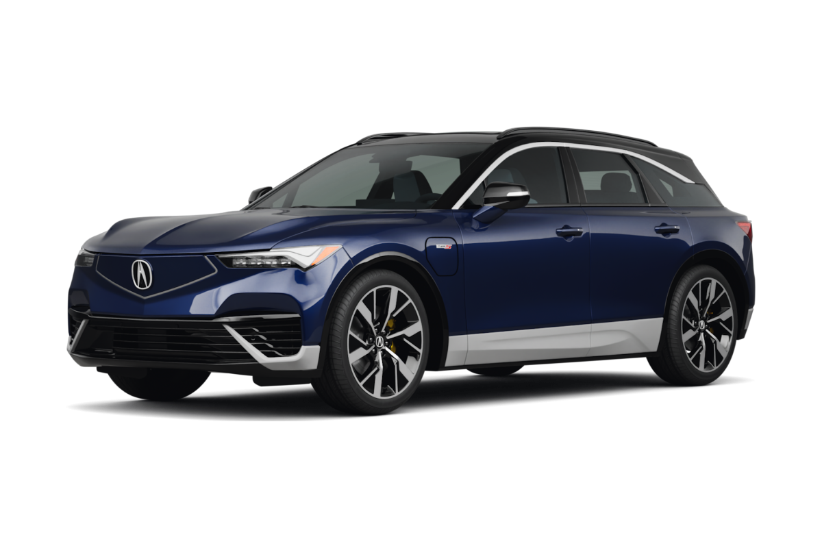 2024 Acura ZDX