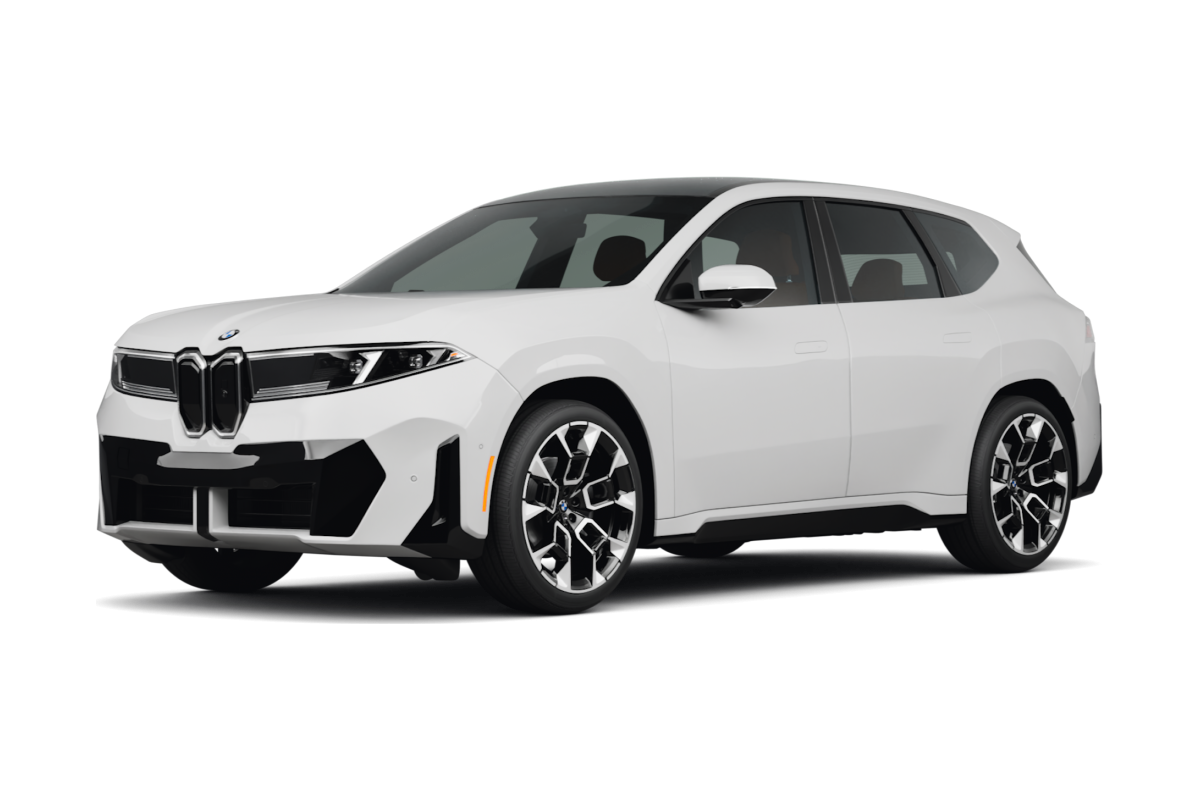 2027 BMW X5 2027 BMW X5