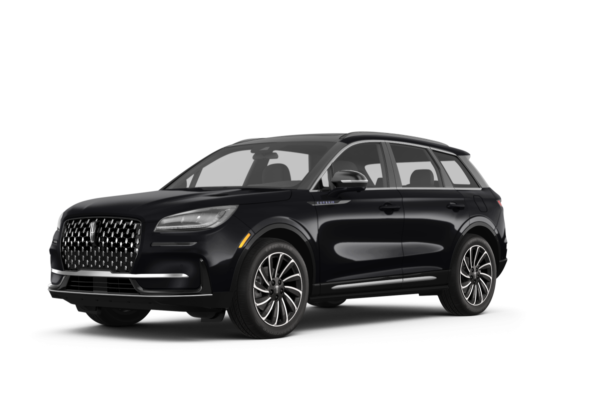 2026 Lincoln Corsair 2026 Lincoln Corsair