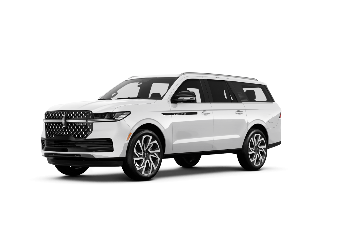 2027 Lincoln Navigator 2027 Lincoln Navigator
