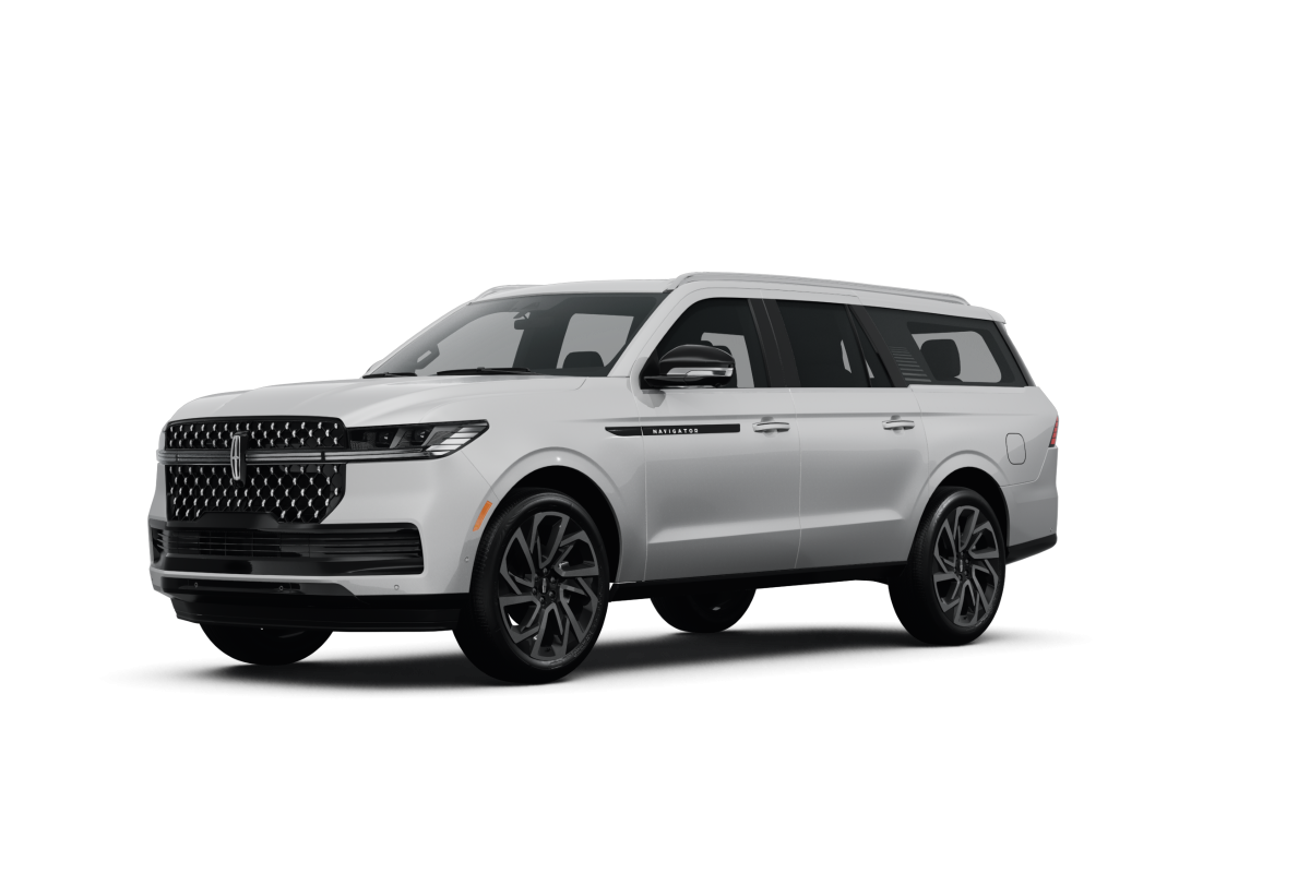 2027 Lincoln Navigator L 2027 Lincoln Navigator L